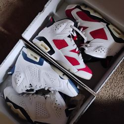 Jordan Shoes 