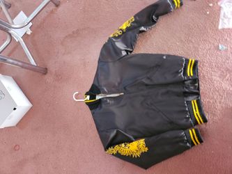Military jacket