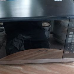 Oster  Microwave 