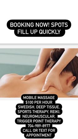 Massage