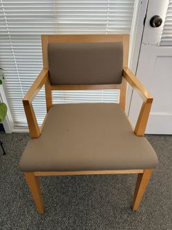 Office Chair - Lobby