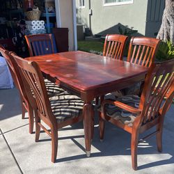 Dining set for sale
