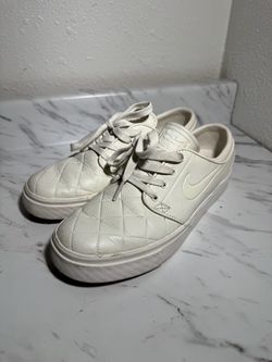 “Nike” shoes