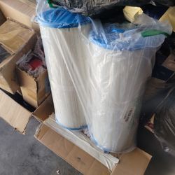 Spa Filters 151/2 X7