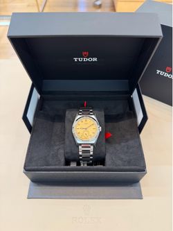 Tudor New Release 2026