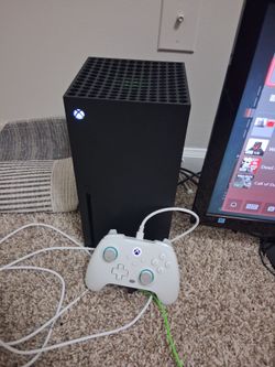 Xbox series X