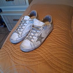 Golden Goose Size 38
