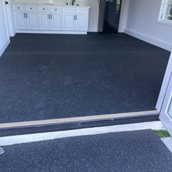 Gym Mats