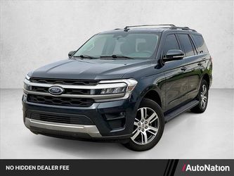2024 Ford Expedition