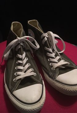 Like new Converse
