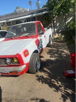 77 Toyota