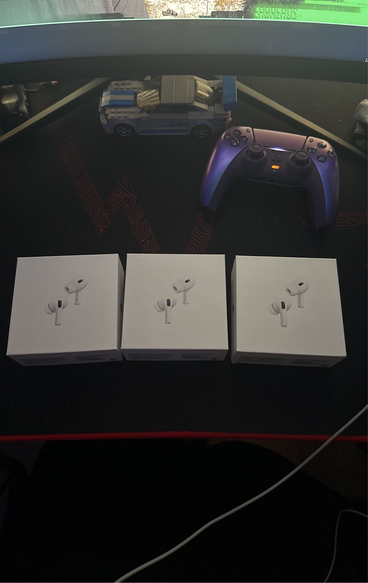 AirPod Pros 2
