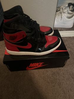 Jordan 1