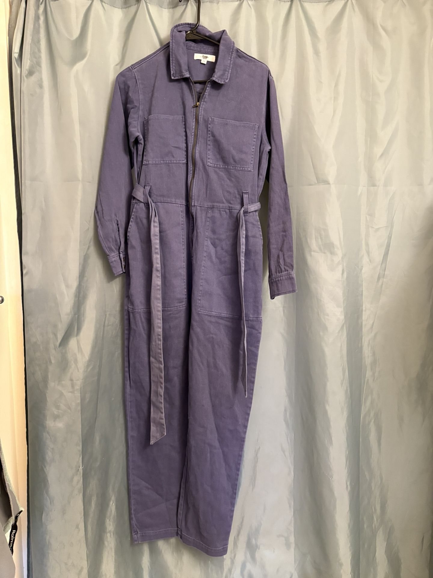 Medium Women’s Jumpsuit