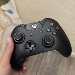 Xbox One Controller 