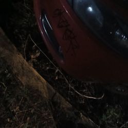 Dodge Dart Head Light Right And Left