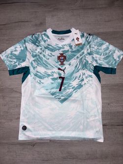 Portugal Away 2026