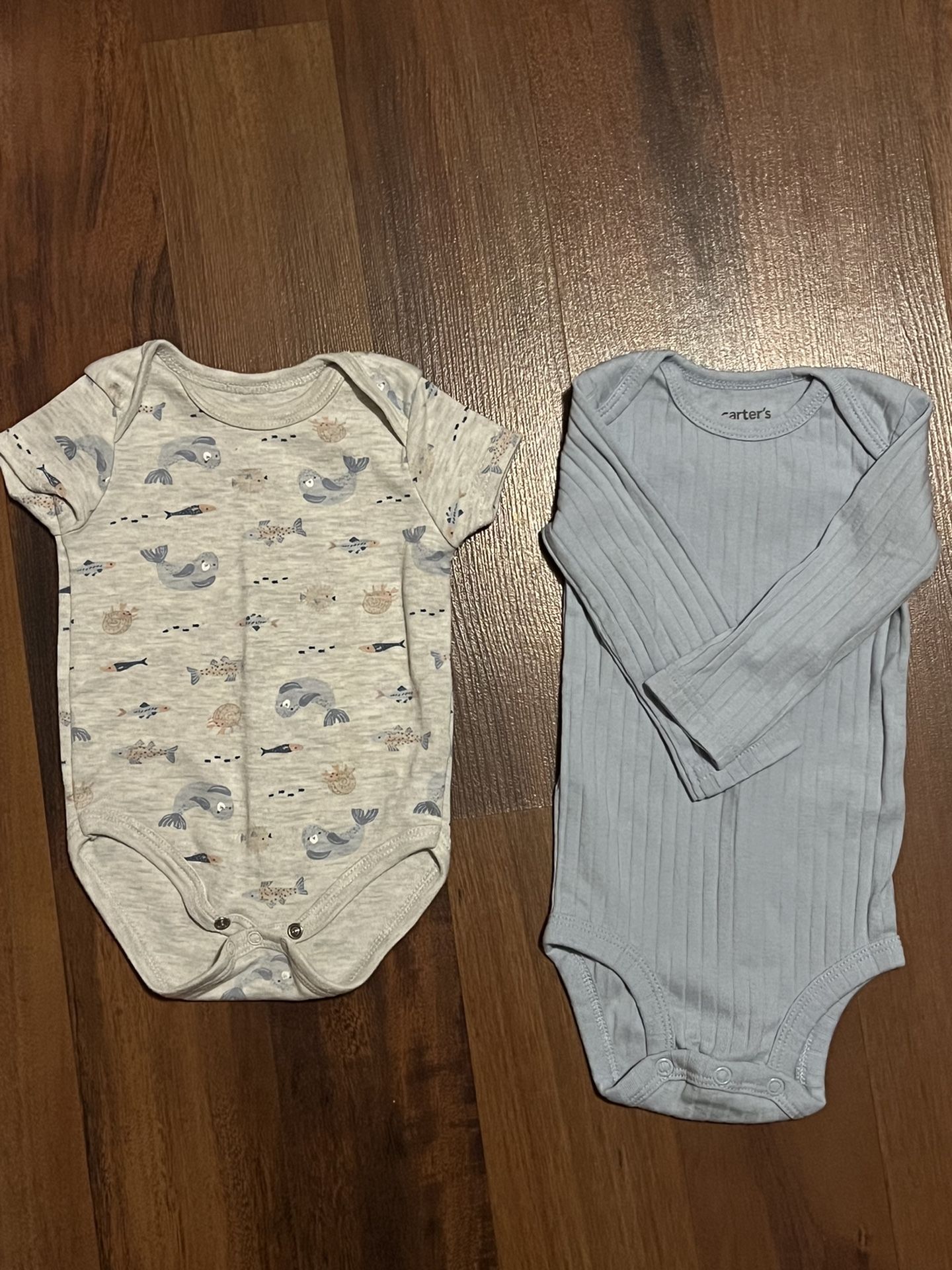 3-6 Month For Baby Boy