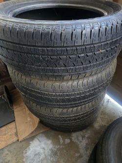 Set de llantas