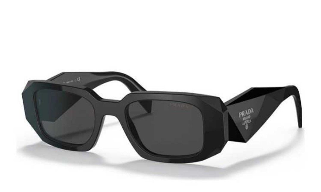 PRADA SUN GLASSES