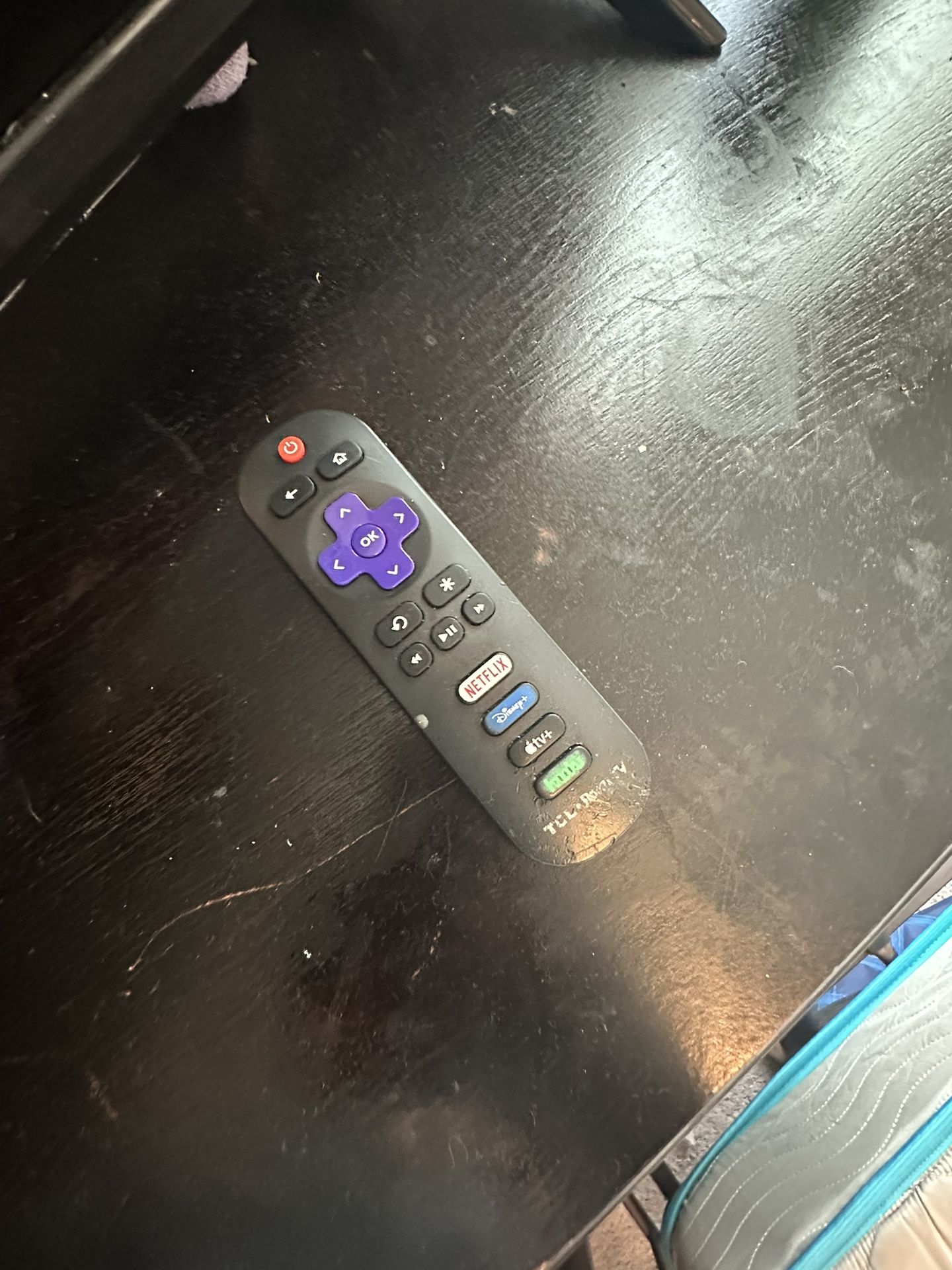 TCL 43’