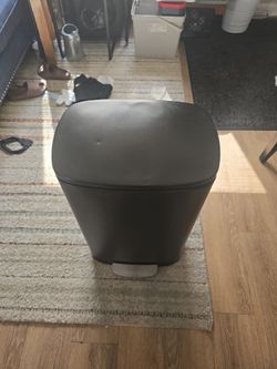 Trash Can