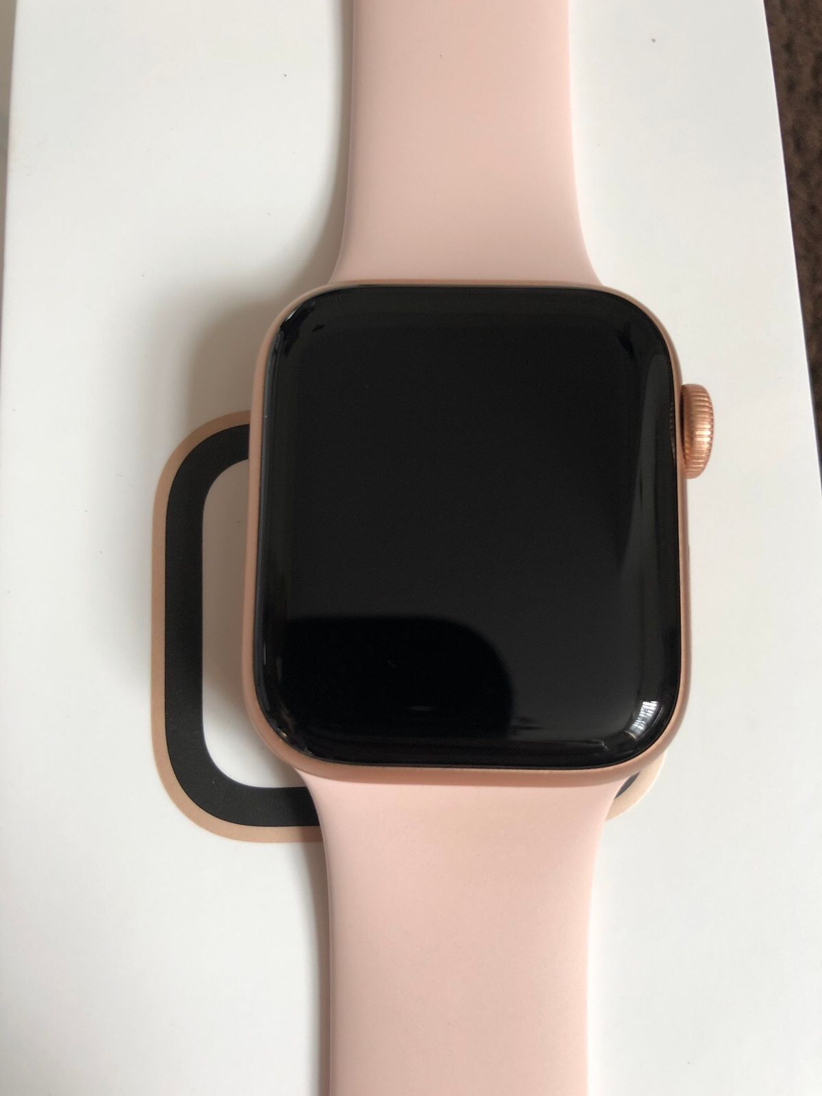 Apple Watch Series 4 Cellular 40mm Rose Gold