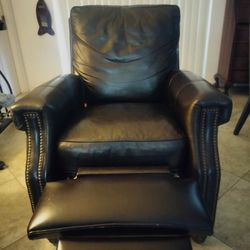 Recline Chair