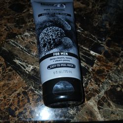 Peel Off Gel Mask 