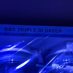  Brs Triple Di Saver 
