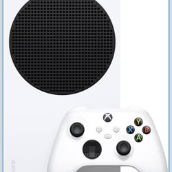 Xbox Series S 