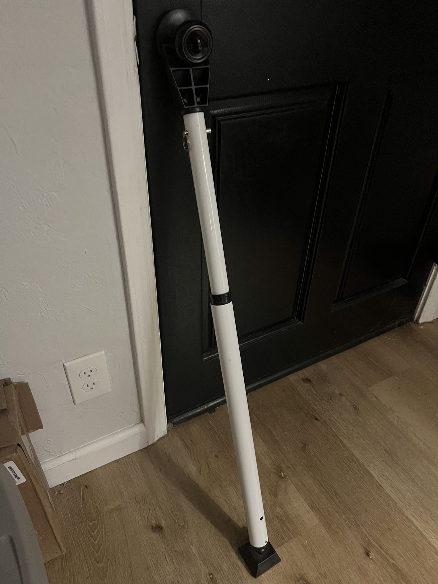 Door Security Device