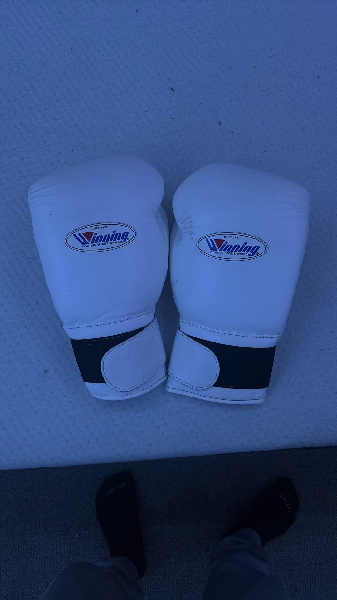 Boxing Gloves