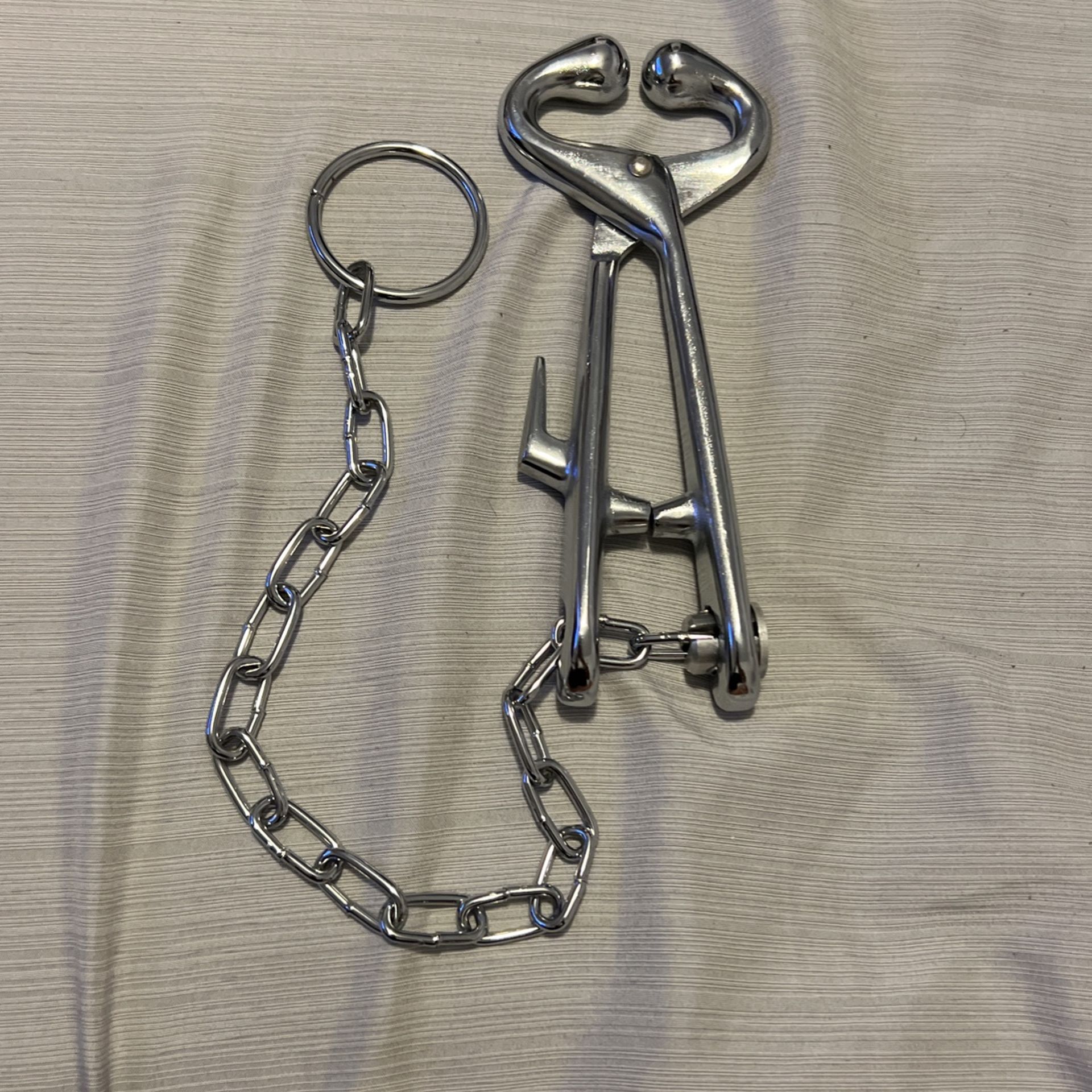 Cattle Pliers