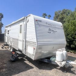 2006 Keystone Springdale Travel Trailer