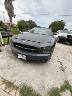 2007 Dodge Charger