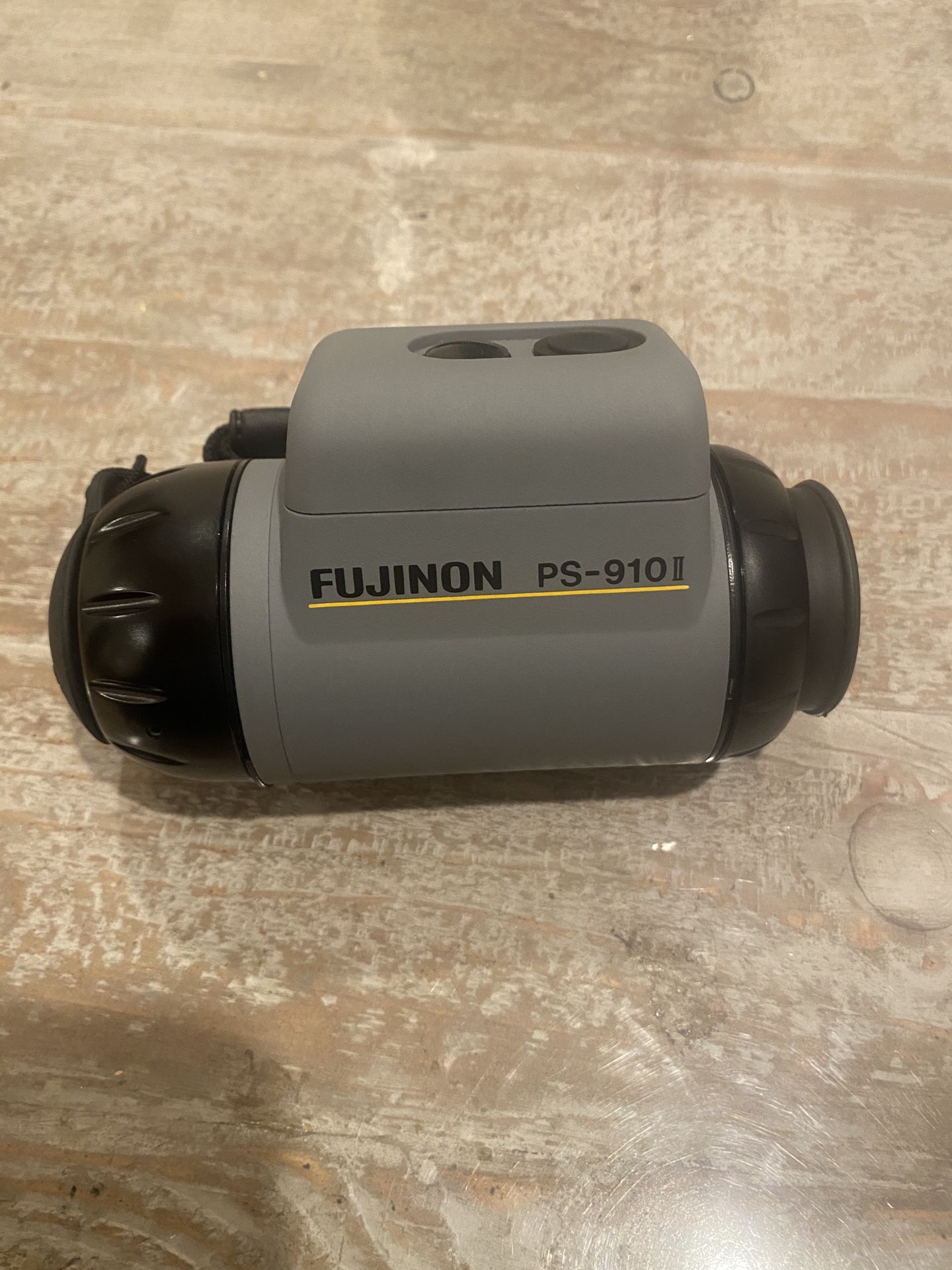 FUJINON PS-910II (night vision)