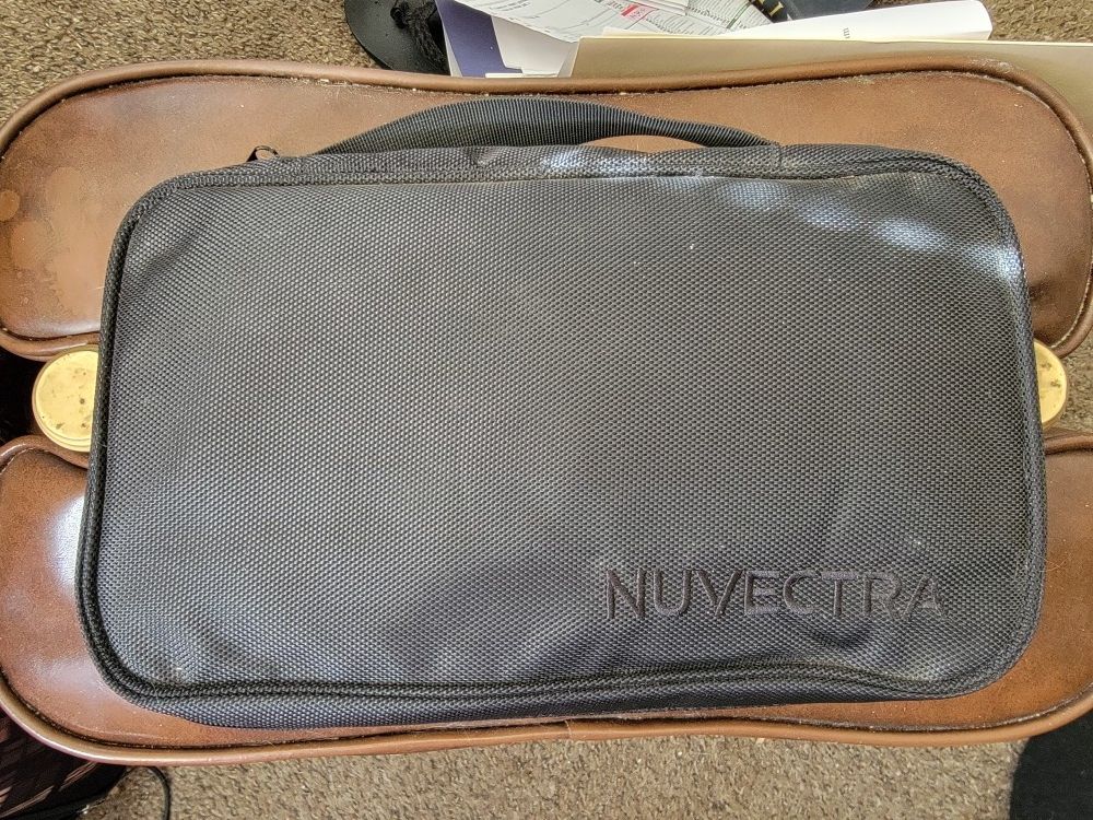 Nuvectra Spinal Cord Stimulator Charger Kit ** LOW PRICE **
