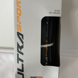 Continental Bicycle Tire