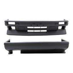 BMW E30 M3 Front & Rear Bumpers