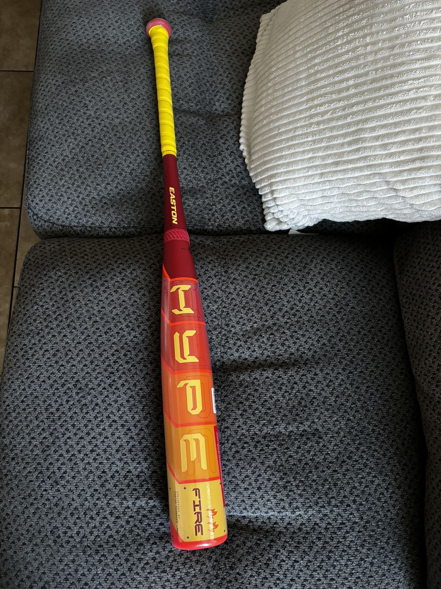 New 2025 Easton Hype Fire USSSA -5 (drop 5) 32