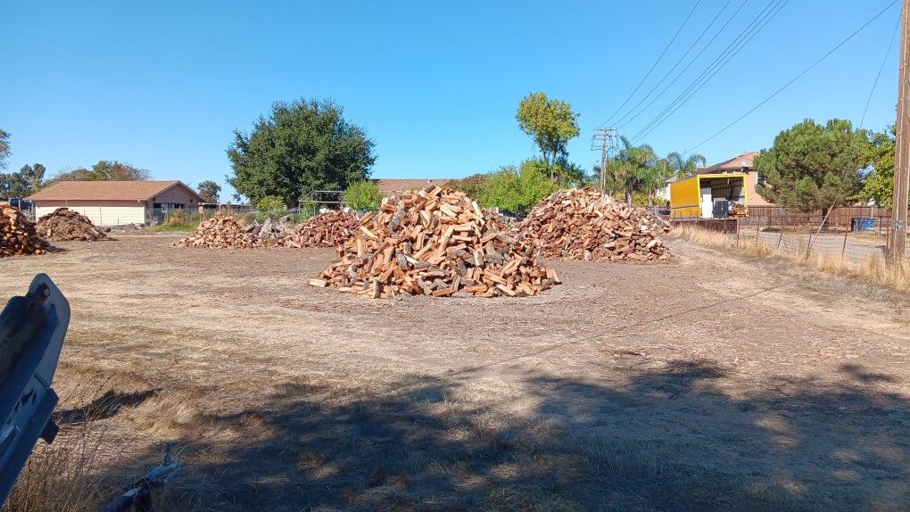 Firewood