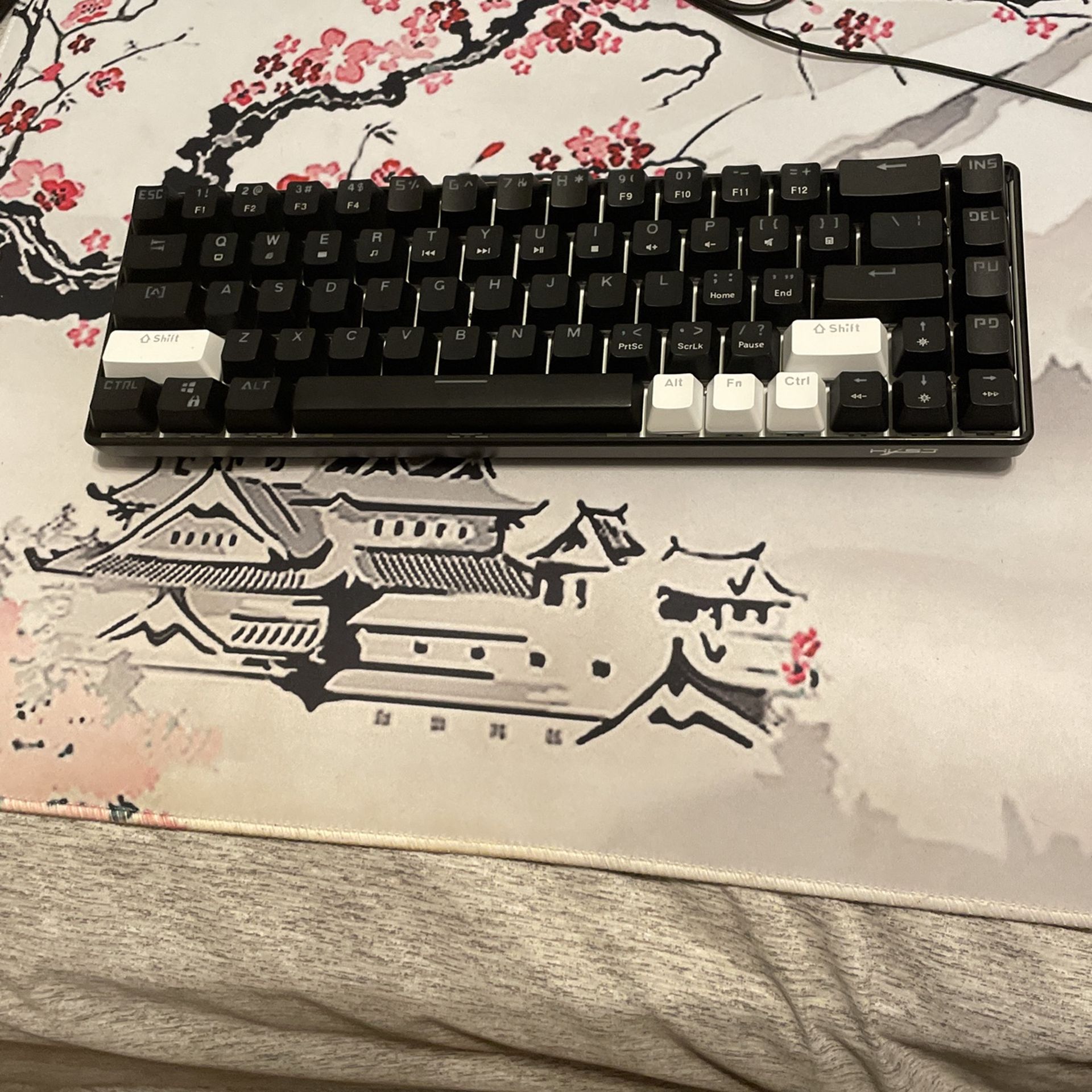 Gaming Mechanical Keyboard