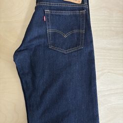 Men’s Levi’s 517 Bootcut Size 32x34