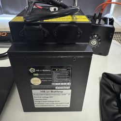 Tuttio Battery 