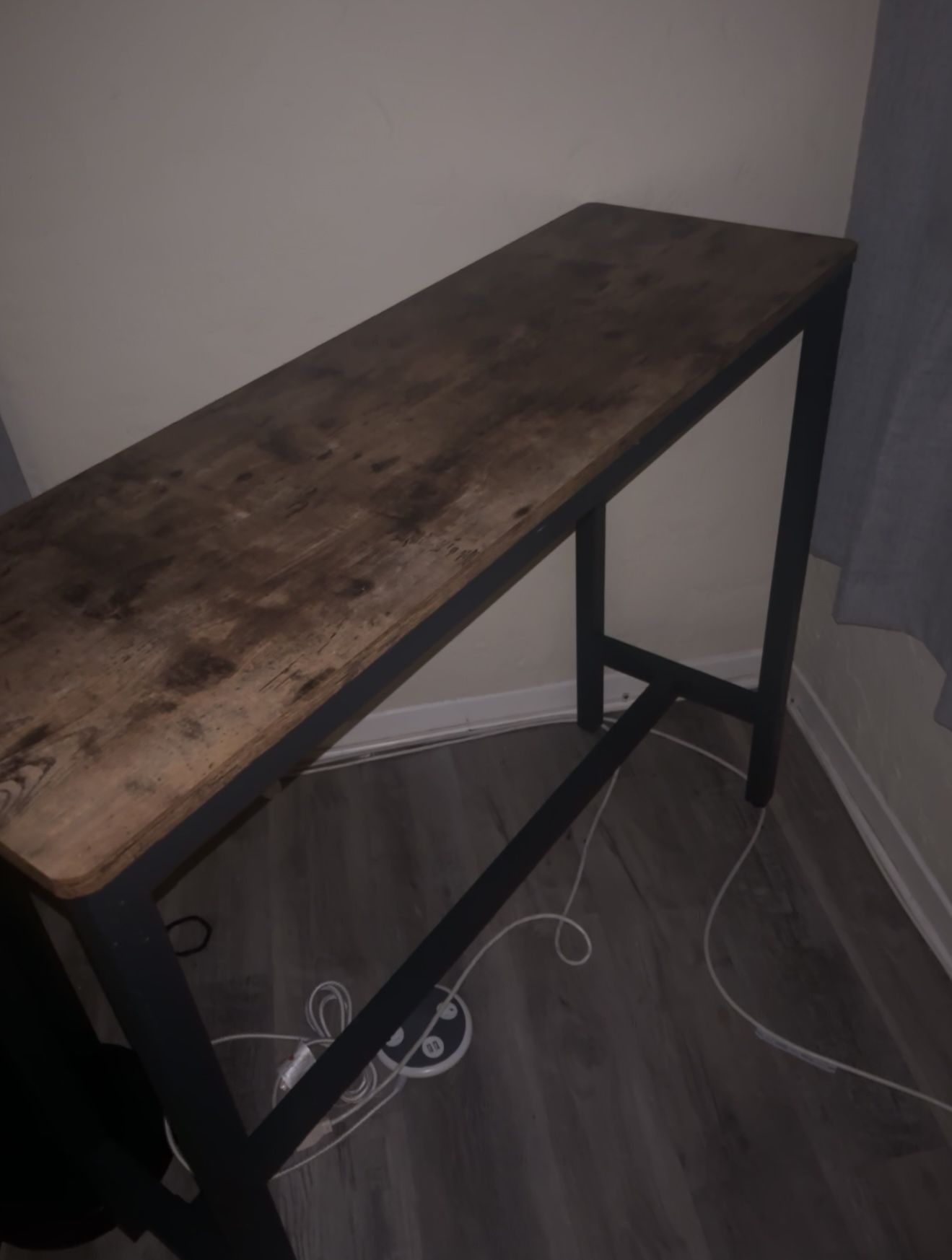 Bar Table