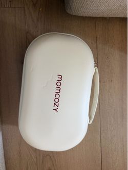 Momcozy breast pump