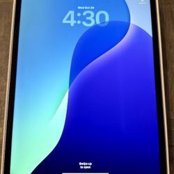 Apple I PAD AIR 13 Inch (M2) 128 GB (LIKE NEW)