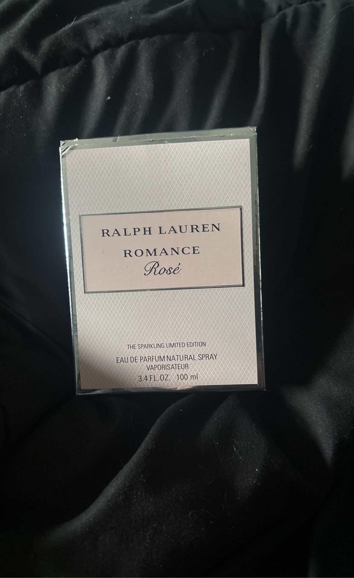 Ralph Lauren Romance Rose