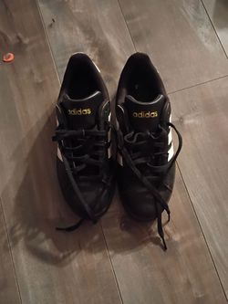 Adidas shell toes size 7.5